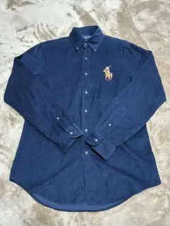 POLO RALPH LAUREN ポロベア　30周年　シャツ