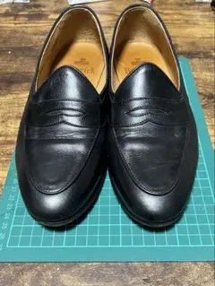 Berwick Loafers 4952BCSGBK 40のサムネイル