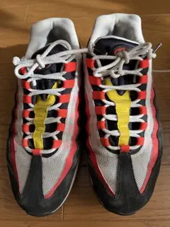 Nike Air Max 95 AT9865-101 28センチ