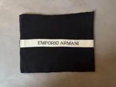 EMPORIO ARMANI マフラー イタリア製