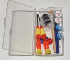 Nintendo Switch ジョイコン 修理キット 修理セット 3個セット