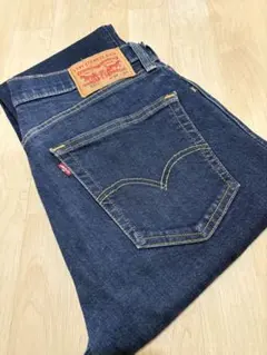 Levi's 531 ストレッチ デニムパンツ W32 L32