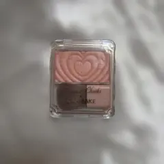CANMAKE パウダーチーク P03