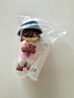 ディズニー　ズートピア ならぶんです ガチャガチャ　ニック