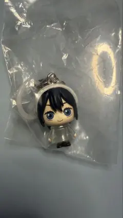 めじるしアクセサリー　呪術廻戦　天内理子　ガチャガチャ