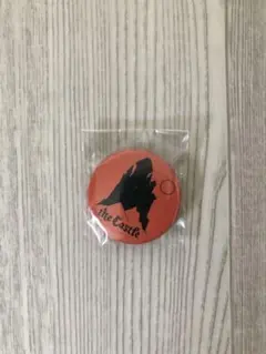森山直太朗　缶バッジ