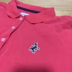 JACKBUNNY ジャックバニー　レディースポロシャツ2