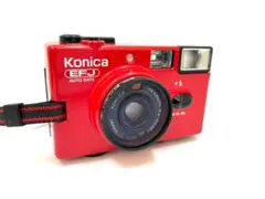 2025年最新】konica auto dateの人気アイテム - メルカリ