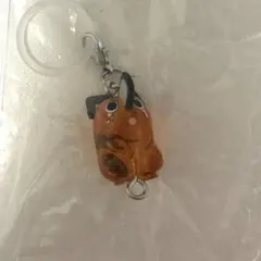 チェンソーマン レゼ篇 ポチタ つながリングチャーム めじるしアクセサリー C
