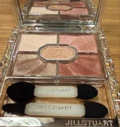 【美品】JILLSTUART アイシャドウ•ネイル2点セット