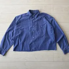 【Ralph Lauren】 ラルフローレン チェックシャツ