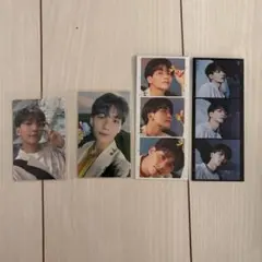 2026年最新】seventeen ラキドロ ジョンハンの人気アイテム - メルカリ
