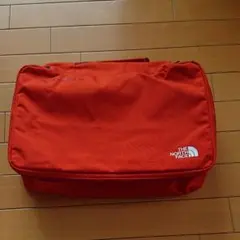 値下げ‼️THENORTHFACE TRAVEL BOX M