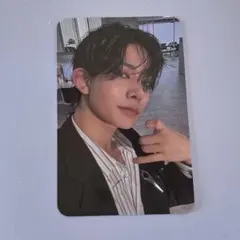 ENHYPEN daydream OLIVE YOUNG ヒスンHEESEUNG