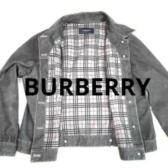 デニムジャケット