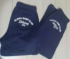 クッキー様専用 ビラボンパイルショーパンツ＆ロングパンツ Lサイズ 2点セット