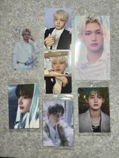 &TEAM クリアトレカ　JOセット