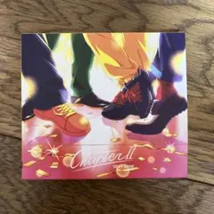 SEXY ZONE Chapter II 初回限定盤B