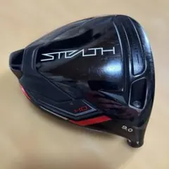 2026年最新】ステルス ヘッドのみの人気アイテム - メルカリ