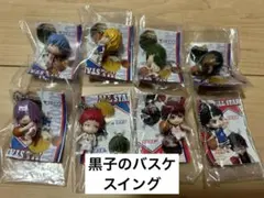 黒子のバスケ スイング