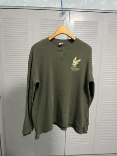 サーマルTシャツ