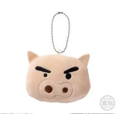 クレヨンしんちゃん もふこっと　ぶりぶりざえもん