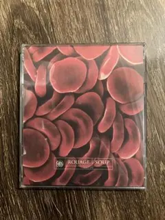 ROUAGE ルアージュ / SOUP 初回限定盤 廃盤