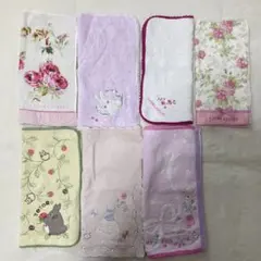 タオルハンカチ　まとめ売り