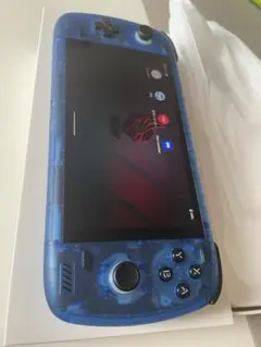 AYN Odin 2 Max 16GB / 512GB Odin2