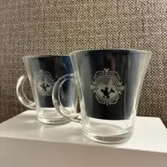 2025年最新】ディズニー ミラコスタ ペアグラスの人気アイテム - メルカリ