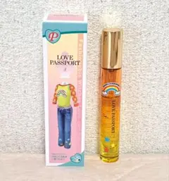 ラブandベリー　香水　ピタTガール　ラブパスポート　イット　ミニモアパフュームのサムネイル