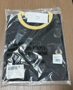 FRED PERRY リンガーTシャツのサムネイル