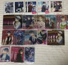 アイドリッシュセブン アイナナ 百 ぱしゃこれ メタカ ウエハース