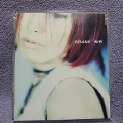 GITANE 「WHY」
