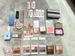 コスメまとめ売り31点