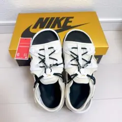 【極美品】NIKEエアマックスココ　セリーナウィリアムズコラボ限定