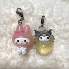 めじるしアクセサリー クロミ マイメロディ セット