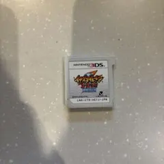 イナズマイレブン1.2.3ニンテンドー3DS