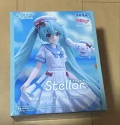 初音ミク×シナモンロールsummer ver - メルカリ