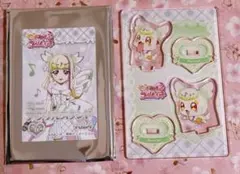 プリキュア ブルジュラ ミニアクリルスタンド プリルン