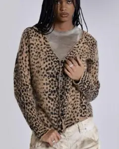 2026年最新】jaded london レオパードの人気アイテム - メルカリ