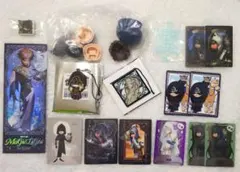 第五人格 IdentityⅤ 占い師 イライ・クラーク グッズ セット①