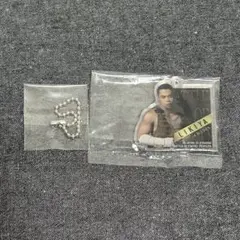 BOT ガチャガチャ LIKIYA アクリルチャーム