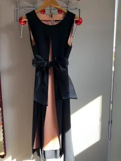 フォーマルドレス　ワンピース