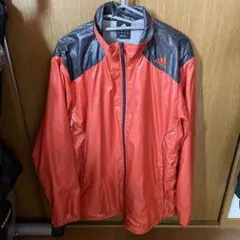 ナイロン スウェット