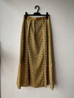 DIRECTOIRE ロングスカートのサムネイル