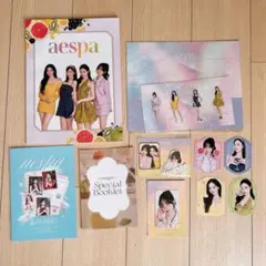 NiziU グッズセット サイン入りとれか - メルカリ