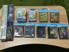 ポケカサプライまとめ