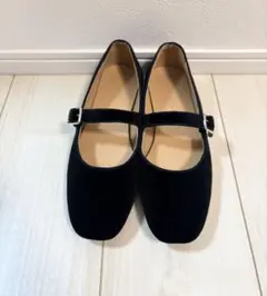 ADAM ET ROPE' FEMME メリージェーンフラットのサムネイル