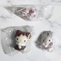 サンリオ ハローキティ ガチャ まとめ売り